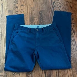 Men’s Gap Chinos